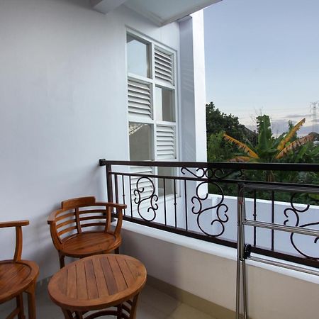 Banua Raya Homestay Yogyakarta Exteriör bild