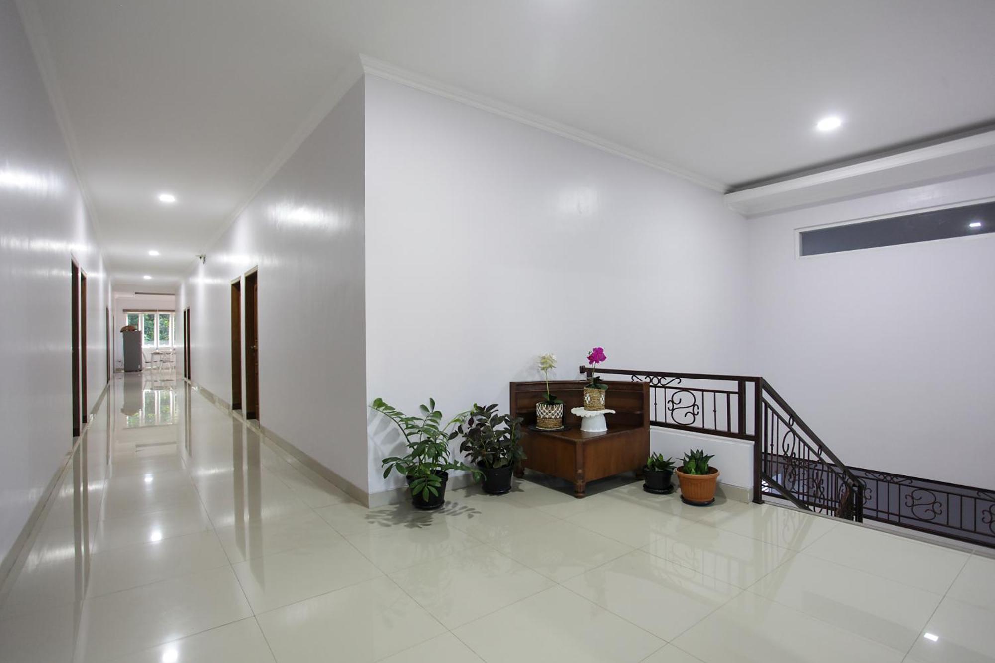 Banua Raya Homestay Yogyakarta Exteriör bild